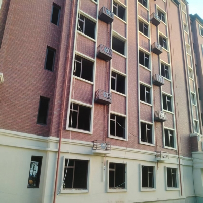 柔性飾面新境界，專(zhuān)業(yè)締造建筑之美——重慶耀美軟瓷施工隊(duì)，您的全國(guó)軟裝工程伙伴